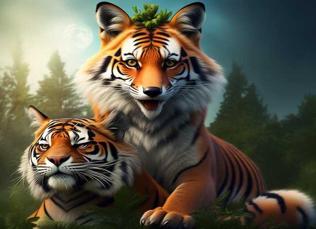 寓言故事狐假虎威教学设计及反思 - 寓言故事狐假虎威教学设计及反思简短