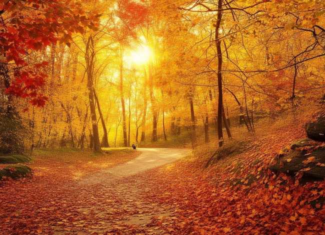 秋的故事原文；秋的故事原文在线阅读