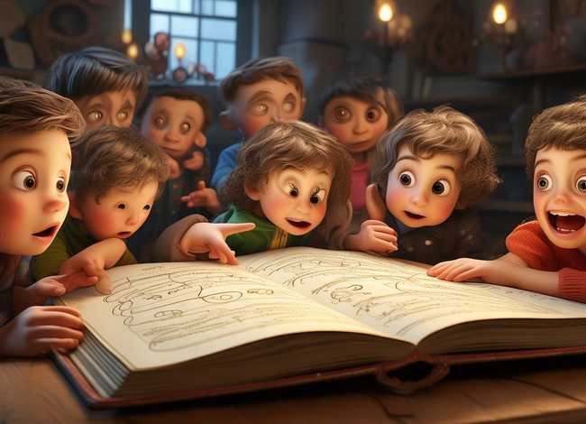 秘密故事教案，幼儿故事秘密教案