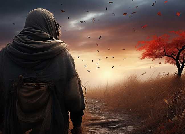 300字的文章 将天净沙·秋思改写为300字的文章 300字的文章 将天净沙·秋思改写为300字的文章