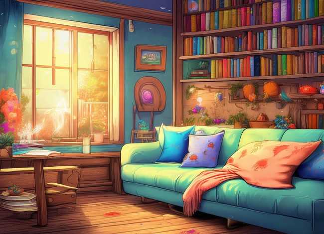 家的故事绘本 关于家的绘本故事有哪些