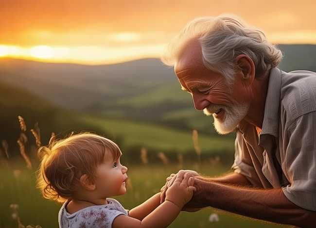 感人故事大全 - 感人故事大全100篇