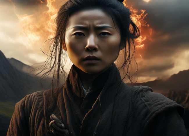 江姐故事简介；江姐的故事简介视频