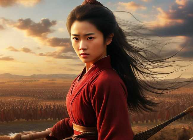 木兰从军的故事原文、木兰从军的故事原文完整版 木兰从军的故事原文、木兰从军的故事原文完整版