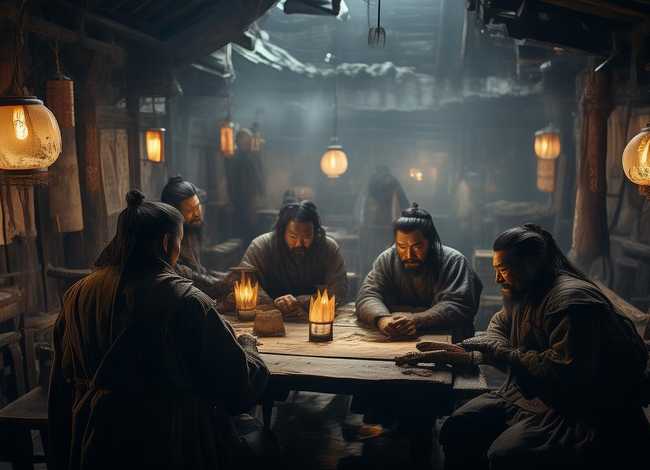 水浒传的故事背景发生在哪个时期(水浒传的故事背景发生在哪个时期呢) 水浒传的故事背景发生在哪个时期(水浒传的故事背景发生在哪个时期呢)