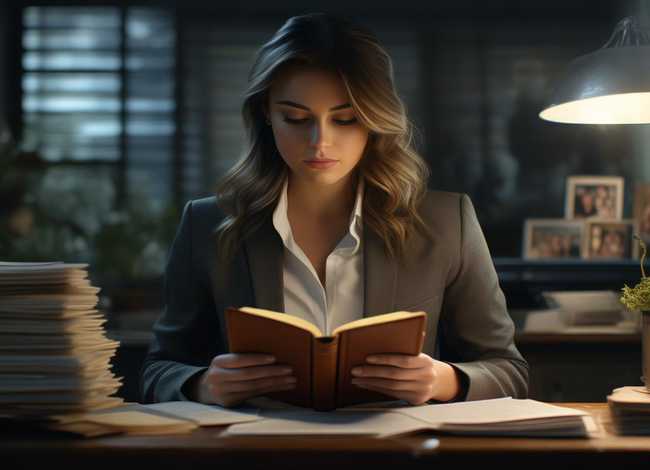 睡前故事职场故事(职场小故事100字) 睡前故事职场故事(职场小故事100字)