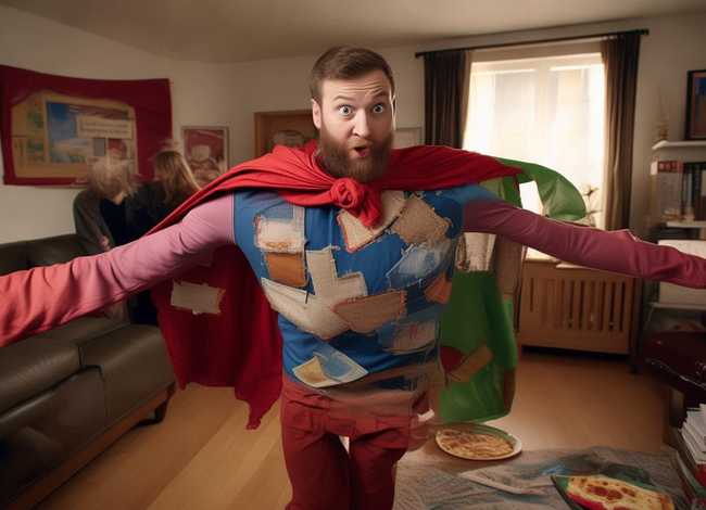 男朋友小故事搞笑幽默 - 男朋友小故事搞笑幽默文案