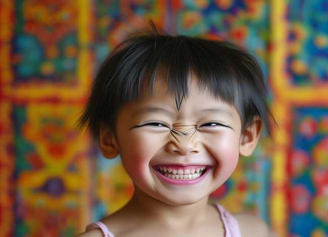 东施效颦儿童故事视频、寓言故事东施效颦视频