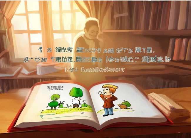 英语谚语故事带翻译、英语谚语故事小短文翻译