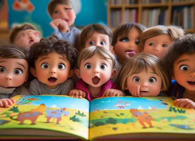 小班绘本故事大全（小班绘本故事大全视频）