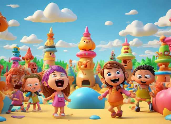 儿童幽默笑话大全爆笑长篇 儿童幽默笑话大全爆笑长篇文案