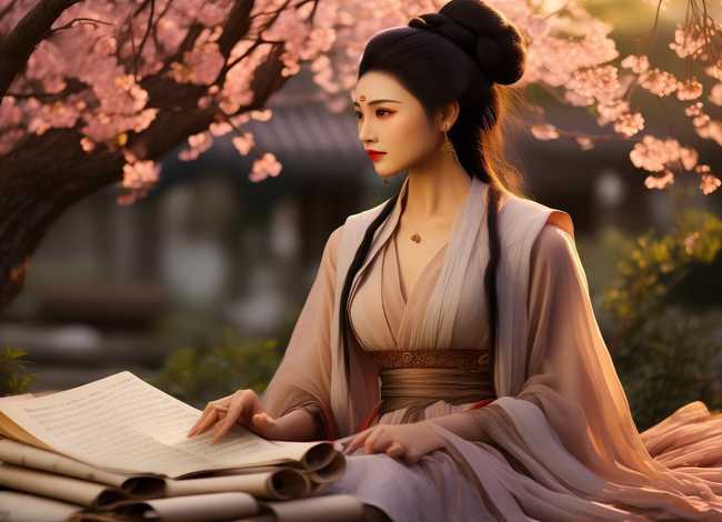 卫子夫的名言，卫子夫的名言名句大全