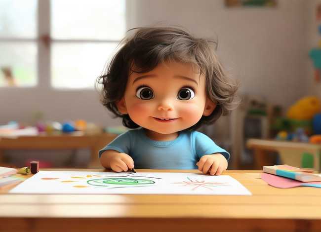 诚信故事儿童版 - 诚信的故事幼儿