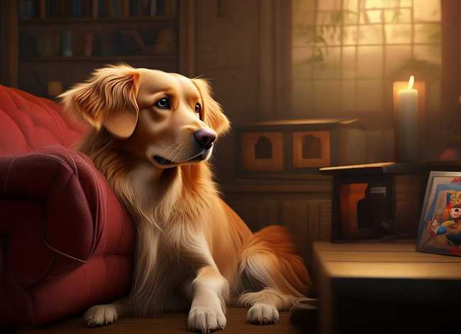 播放狗狗故事（播放狗的故事）