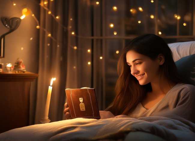 睡眠故事大全；睡前故事大全哄女朋友