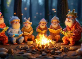 60岁以上的儿童故事、0~6岁的故事