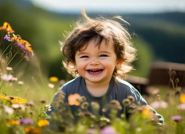 儿童摄影美文 儿童摄影文案美语