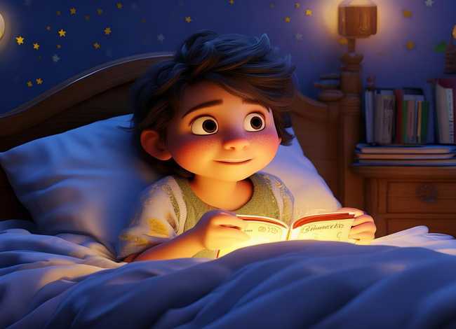 7岁儿童故事大全睡前故事、故事大全 7岁睡前故事