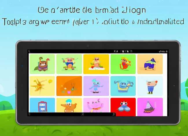 安卓儿童方案；安卓儿童管理软件