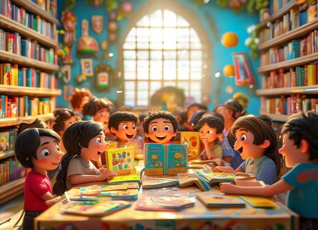 儿童故事大全下载夸克、儿童故事大全下载