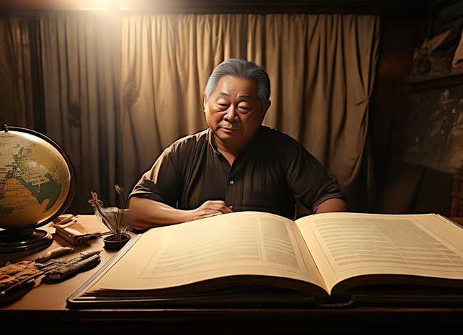 创富之父的17堂经典课 - 创富之父的17堂经典课文