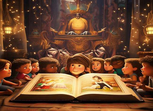 听童话故事有声版,听童话故事有声版一千零一夜 听童话故事有声版,听童话故事有声版一千零一夜