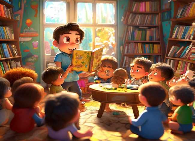 讲故事儿童大全、讲故事小儿故事