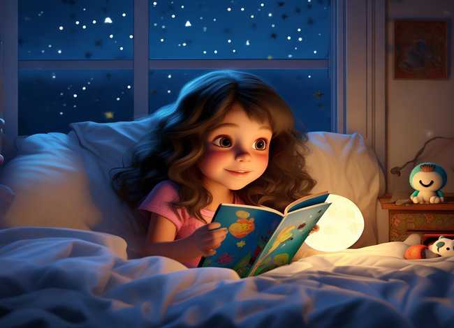 6一10岁儿童睡前故事短篇 睡前故事6岁至10岁 6一10岁儿童睡前故事短篇 睡前故事6岁至10岁