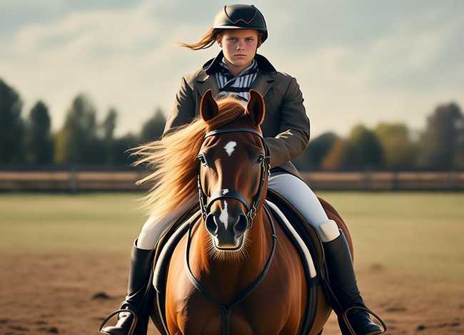 马术的故事;马术的故事100字 马术的故事;马术的故事100字