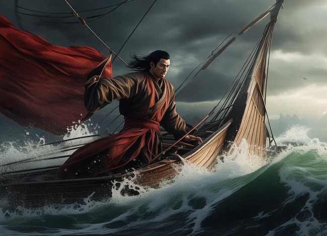 戚继光的故事作文（戚继光的故事英雄事迹作文）