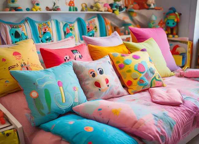 儿童枕头品牌，儿童枕头品牌大全