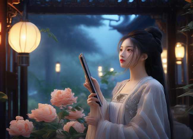 国风故事 国风故事背景音乐推荐 国风故事 国风故事背景音乐推荐