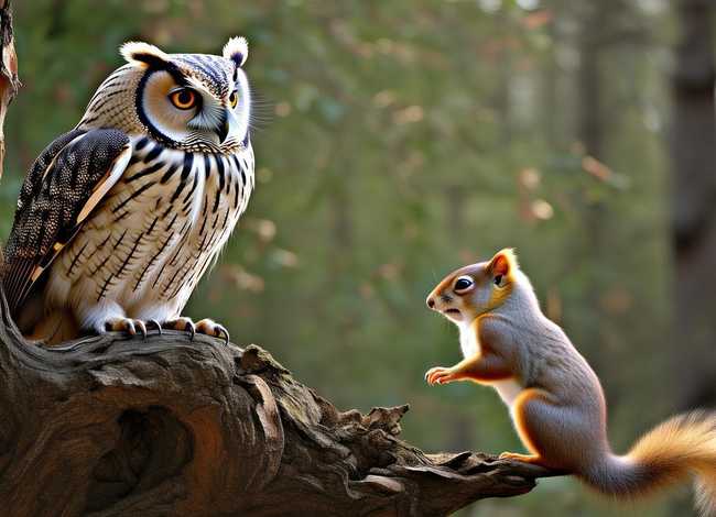 短篇寓言故事100字 短篇寓言故事100字及寓意