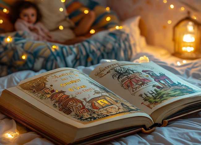 格林童话睡前故事 睡前格林童话100篇