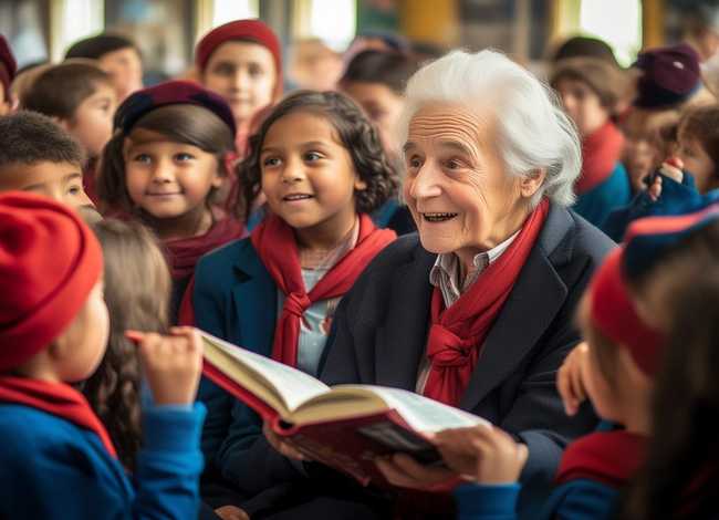 关于少先队的故事简短；关于少先队的故事简短一点