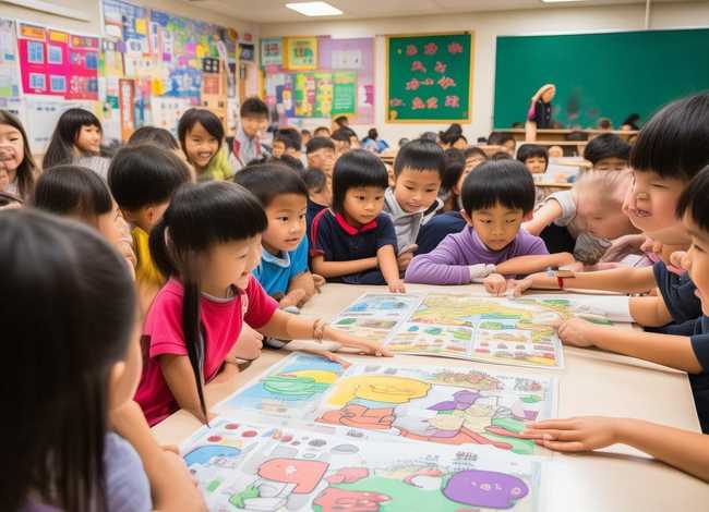 汉字的故事二年级下册；汉字的故事二年级下册注音版本