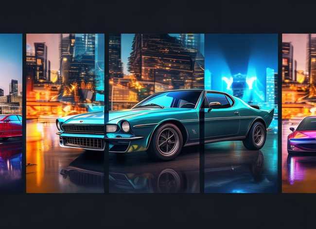 汽车的故事视频大全；汽车的故事视频大全短片