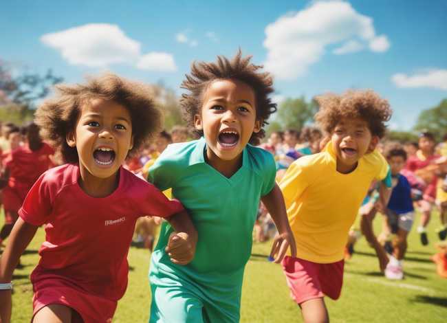 儿童励志故事短视频；少儿励志故事视频