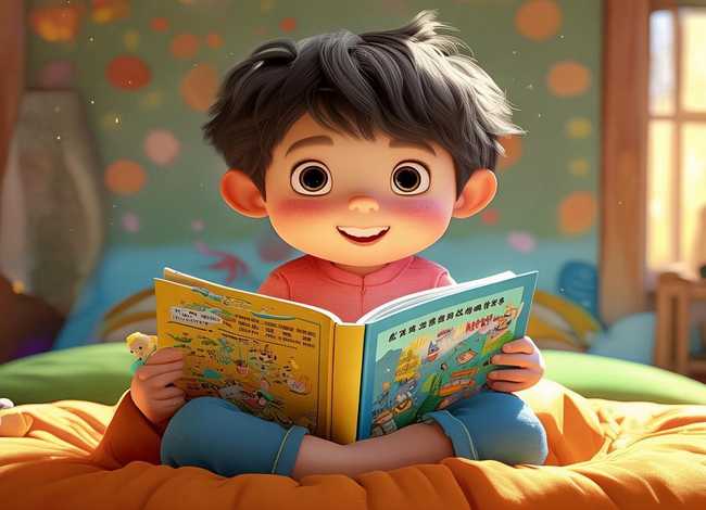 儿童故事书免费阅读注音版（儿童故事注音版书免费阅读）