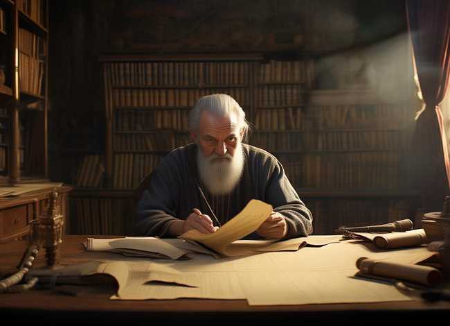 推敲的故事告诉我们什么道理、推敲的故事告诉我们什么道理和启示 推敲的故事告诉我们什么道理、推敲的故事告诉我们什么道理和启示