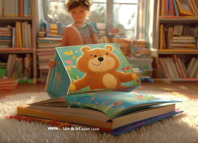 熊的故事适合小孩子看吗；熊的故事适合小孩子看吗英语