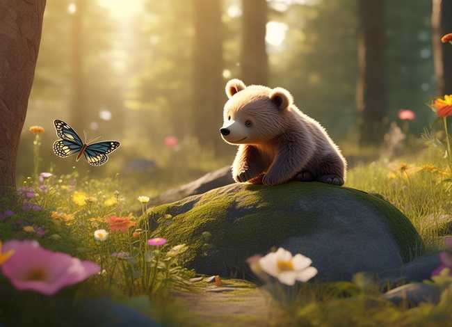 熊的小故事,u熊小故事 熊的小故事,u熊小故事