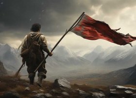 坚持到底的成语、坚持到底的成语怎么用