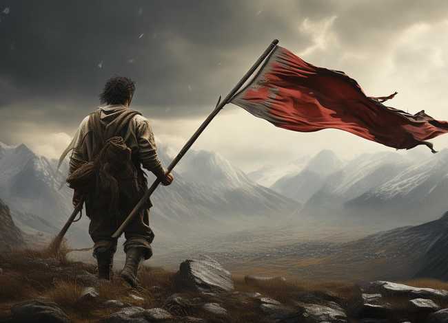 坚持到底的成语、坚持到底的成语怎么用