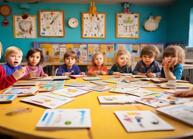 儿童连续脑筋急转弯 儿童脑筋急转弯连环题