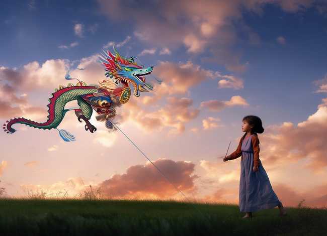 风筝的故事ppt（风筝的故事是真的吗）