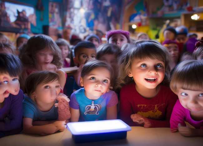 幼儿获奖故事视频大全 幼儿获奖故事视频大全简短