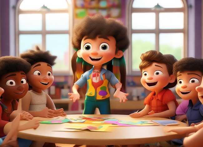 适合幼儿广播的故事，适合幼儿园小广播的故事内容