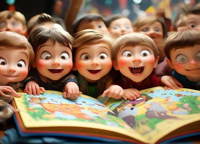 幼儿园儿童故事绘本、幼儿园故事绘本故事 幼儿园儿童故事绘本、幼儿园故事绘本故事