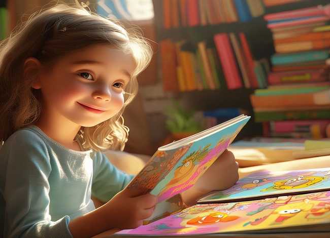 善良的绘本故事 关于善良的绘本故事